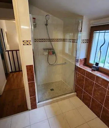 Villa Townhouse Proche De Paris Chaville