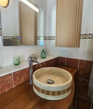 Villa Townhouse Proche De Paris *